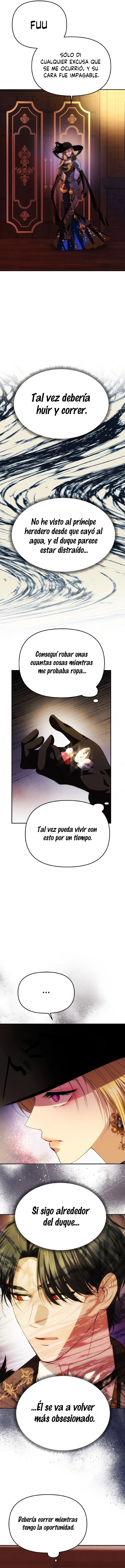 Un Marido Es Suficiente Capítulo 37 - Page 14