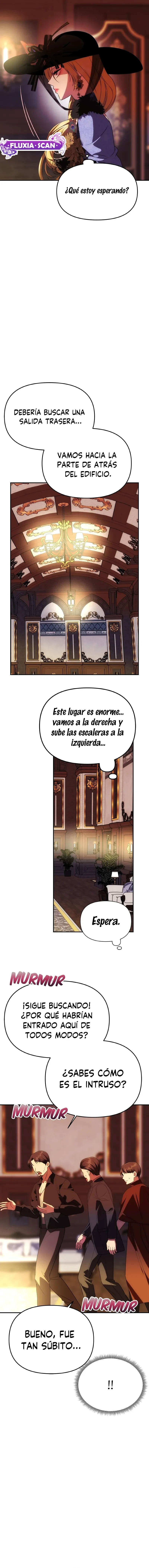 Un Marido Es Suficiente Capítulo 37 - Page 15