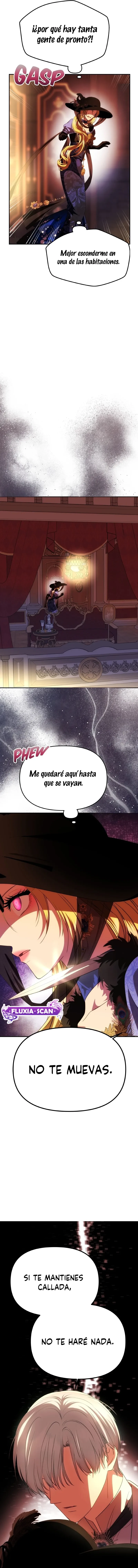 Un Marido Es Suficiente Capítulo 37 - Page 16