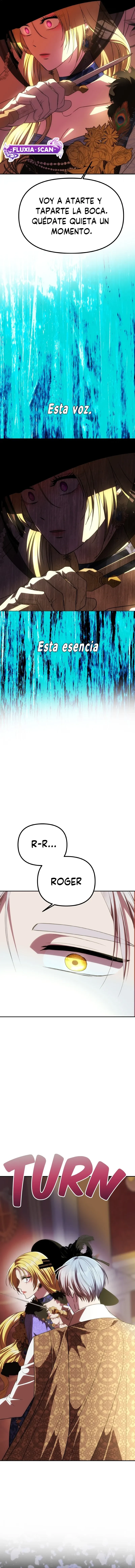 Un Marido Es Suficiente Capítulo 37 - Page 17