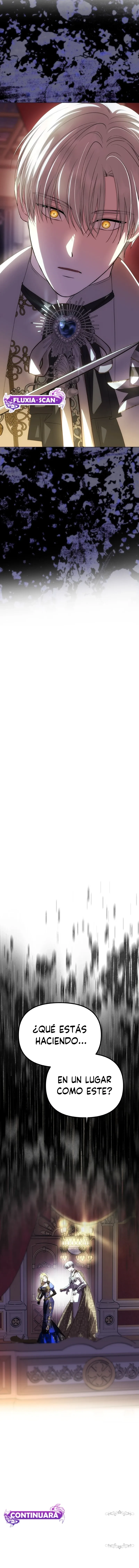 Un Marido Es Suficiente Capítulo 37 - Page 18