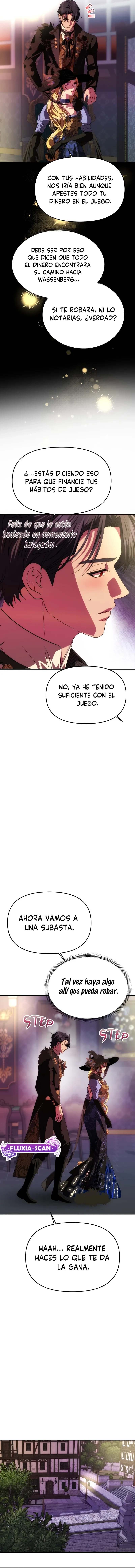 Un Marido Es Suficiente Capítulo 37 - Page 6