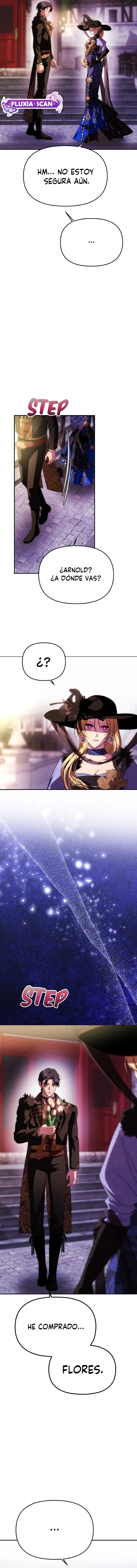 Un Marido Es Suficiente Capítulo 37 - Page 8