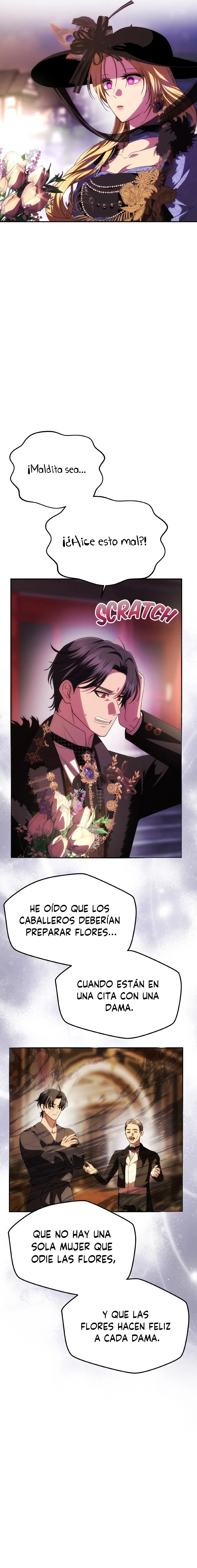 Un Marido Es Suficiente Capítulo 37 - Page 9