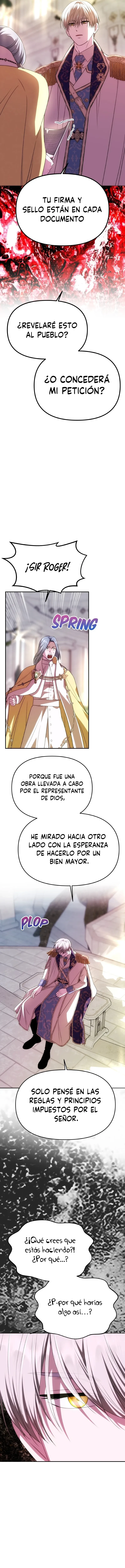 Un Marido Es Suficiente Capítulo 38 - Page 10