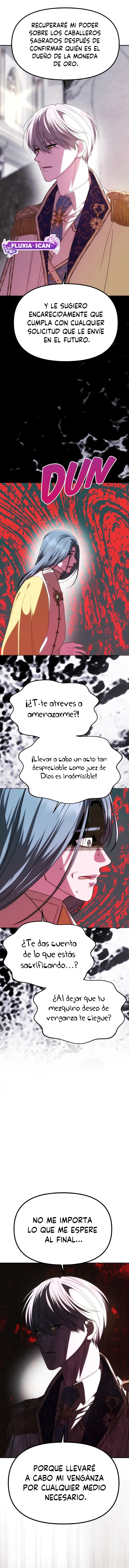 Un Marido Es Suficiente Capítulo 38 - Page 11