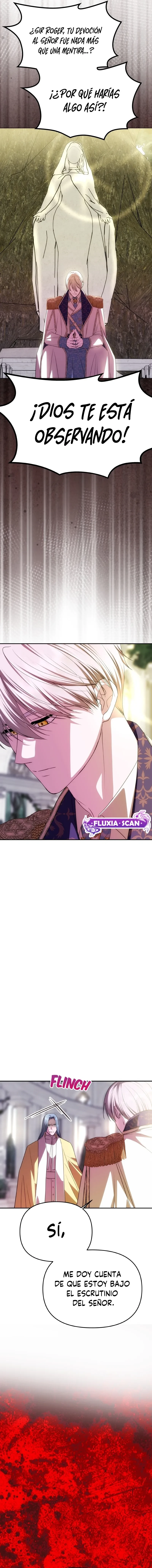 Un Marido Es Suficiente Capítulo 38 - Page 12