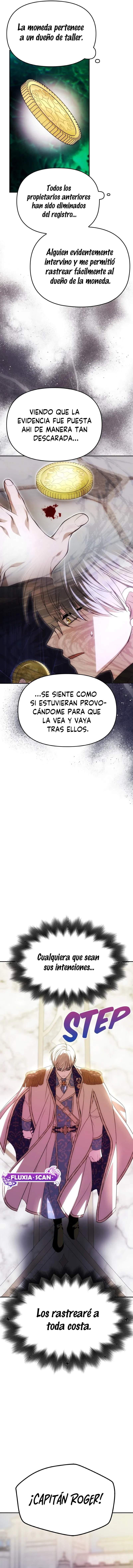 Un Marido Es Suficiente Capítulo 38 - Page 14