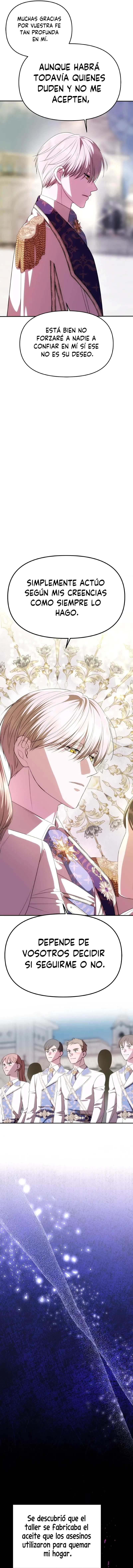 Un Marido Es Suficiente Capítulo 38 - Page 16