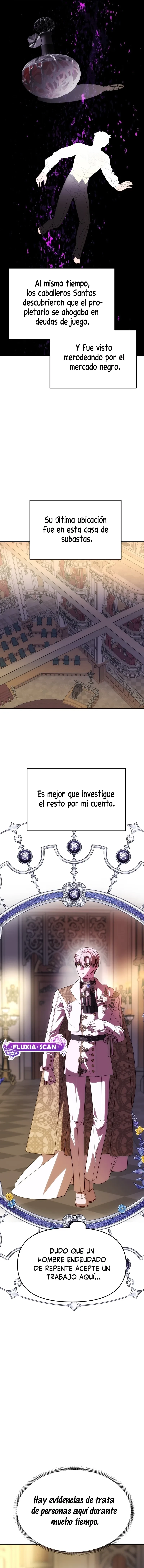 Un Marido Es Suficiente Capítulo 38 - Page 17