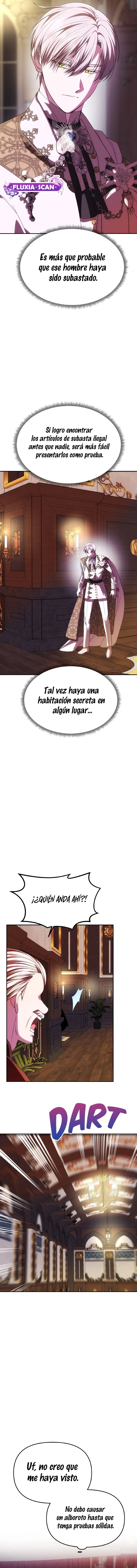 Un Marido Es Suficiente Capítulo 38 - Page 18