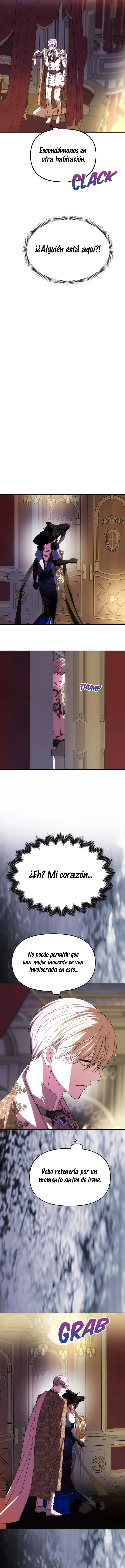 Un Marido Es Suficiente Capítulo 38 - Page 19