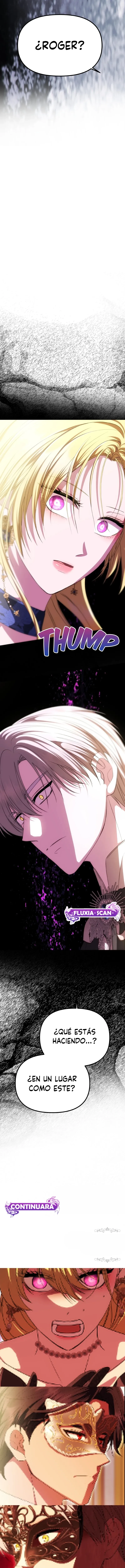 Un Marido Es Suficiente Capítulo 38 - Page 20