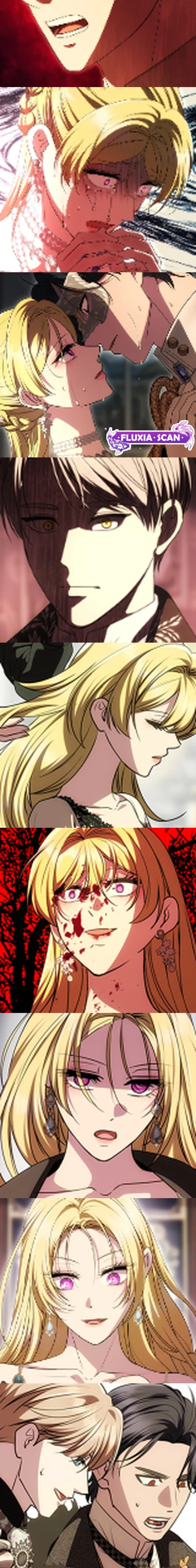 Un Marido Es Suficiente Capítulo 38 - Page 21