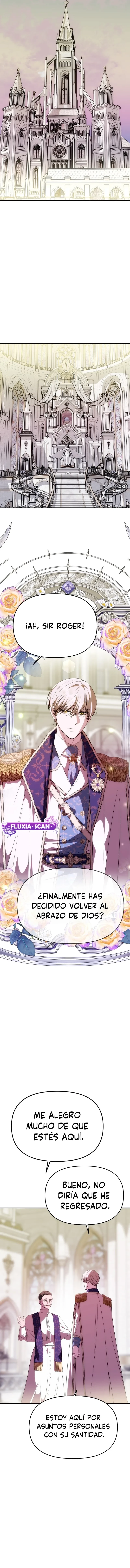 Un Marido Es Suficiente Capítulo 38 - Page 3