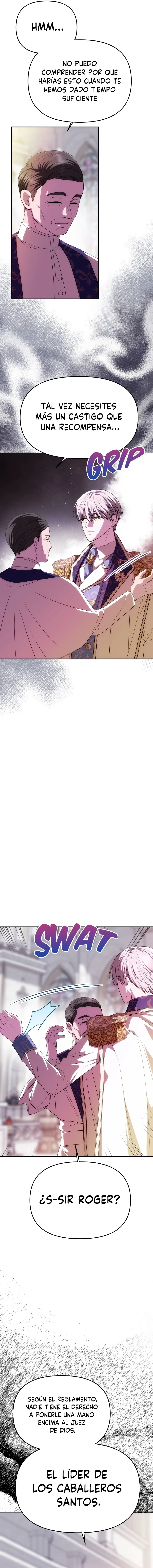 Un Marido Es Suficiente Capítulo 38 - Page 4