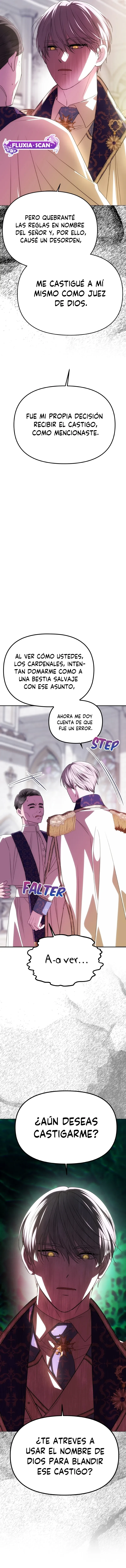 Un Marido Es Suficiente Capítulo 38 - Page 5