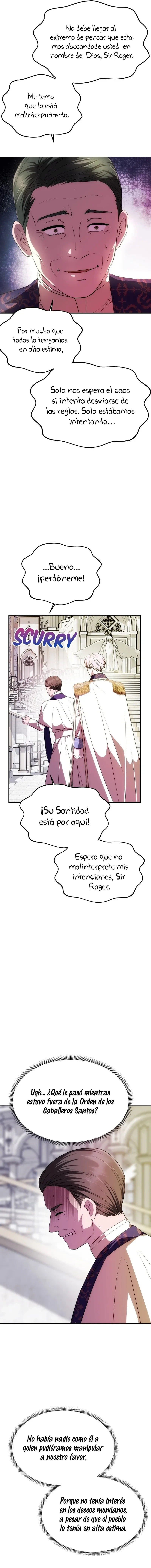 Un Marido Es Suficiente Capítulo 38 - Page 6