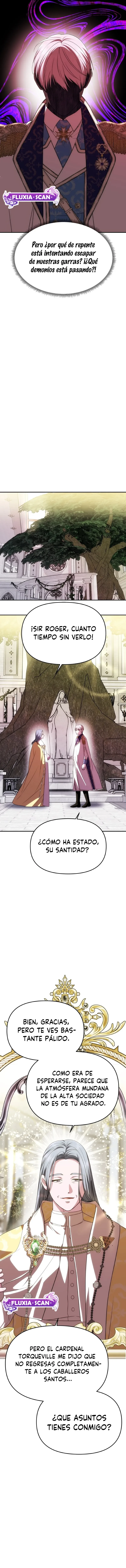 Un Marido Es Suficiente Capítulo 38 - Page 7