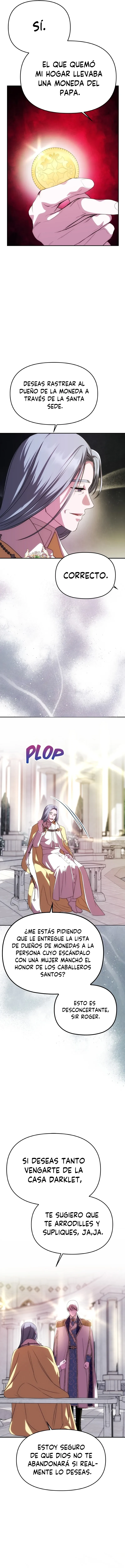 Un Marido Es Suficiente Capítulo 38 - Page 8