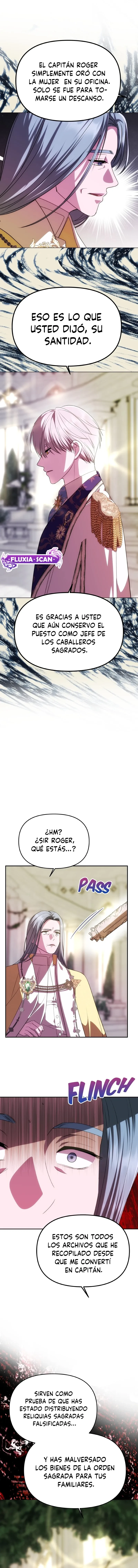 Un Marido Es Suficiente Capítulo 38 - Page 9