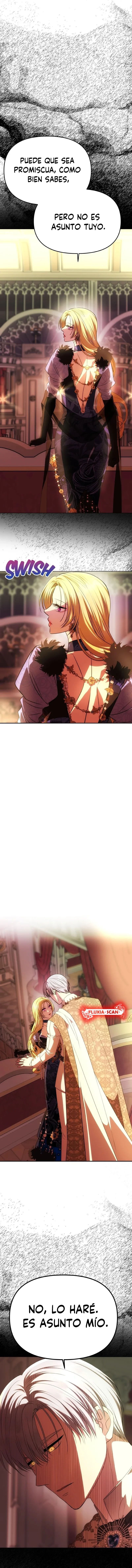 Un Marido Es Suficiente Capítulo 39 - Page 10