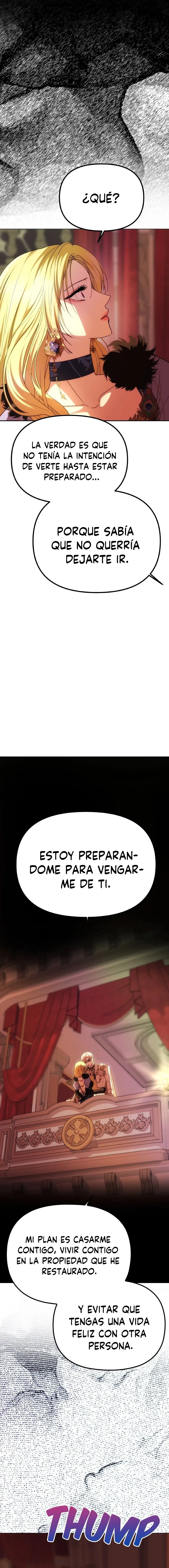 Un Marido Es Suficiente Capítulo 39 - Page 11