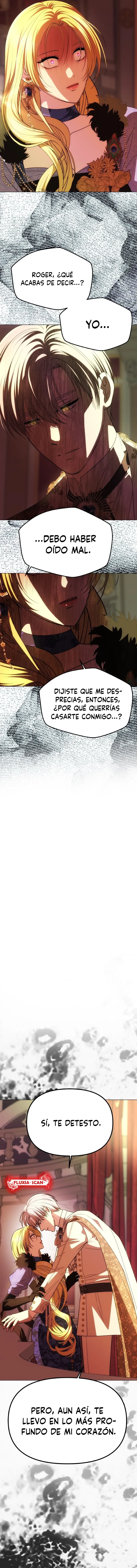 Un Marido Es Suficiente Capítulo 39 - Page 12