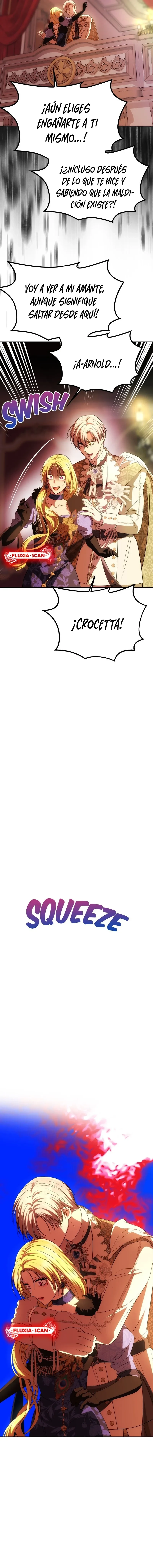 Un Marido Es Suficiente Capítulo 39 - Page 19