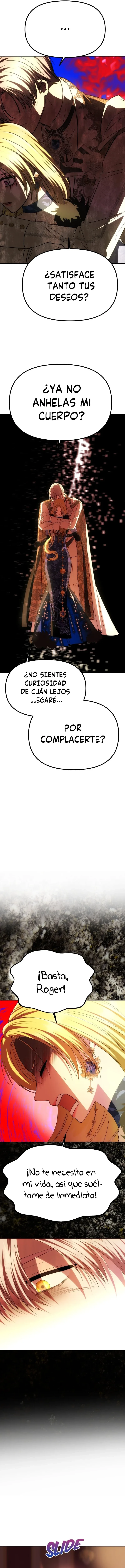 Un Marido Es Suficiente Capítulo 39 - Page 20