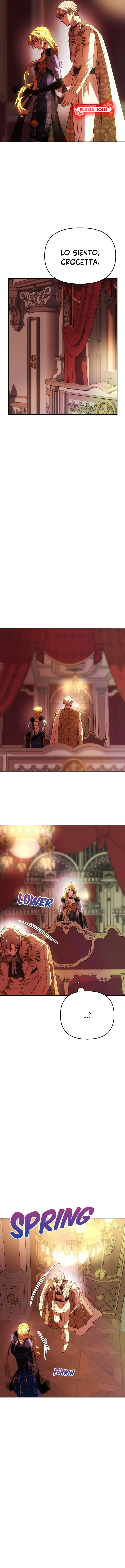 Un Marido Es Suficiente Capítulo 39 - Page 21