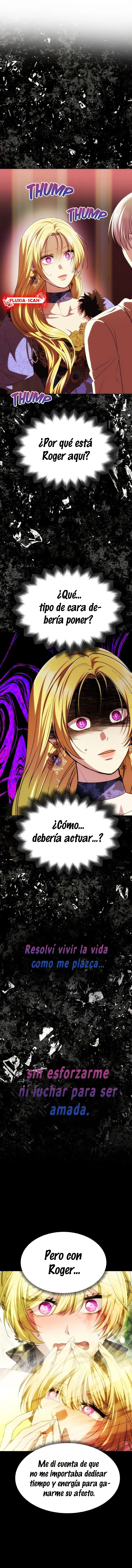 Un Marido Es Suficiente Capítulo 39 - Page 3