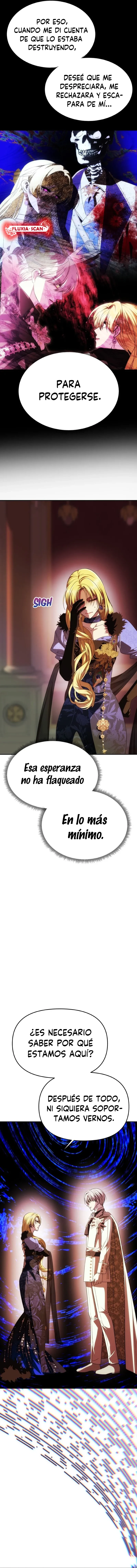 Un Marido Es Suficiente Capítulo 39 - Page 4