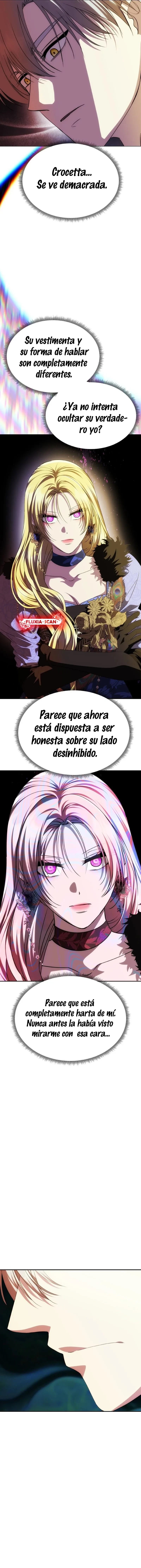 Un Marido Es Suficiente Capítulo 39 - Page 5