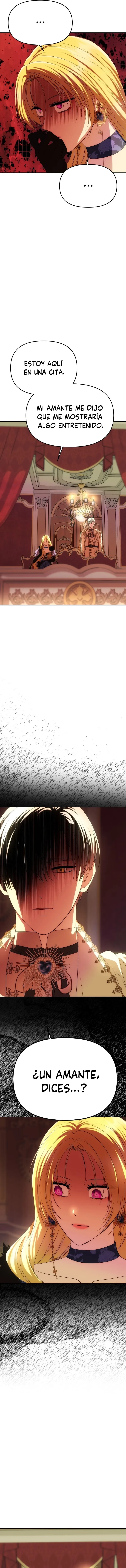 Un Marido Es Suficiente Capítulo 39 - Page 7