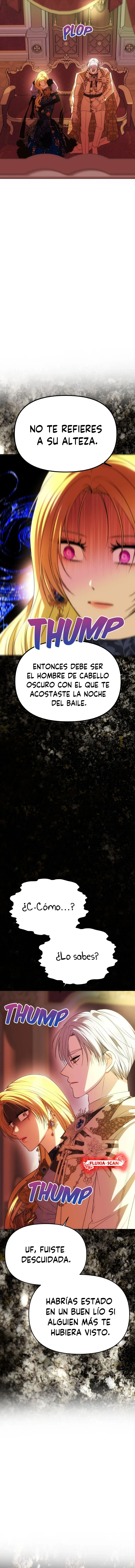 Un Marido Es Suficiente Capítulo 39 - Page 8