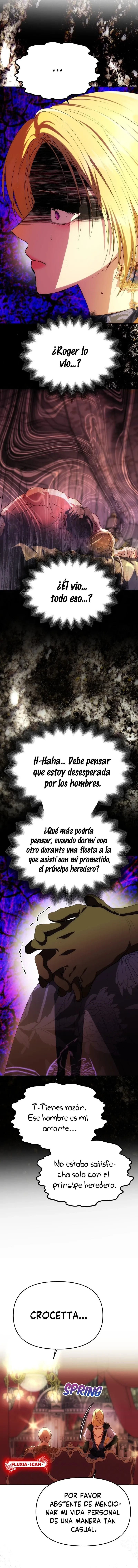 Un Marido Es Suficiente Capítulo 39 - Page 9