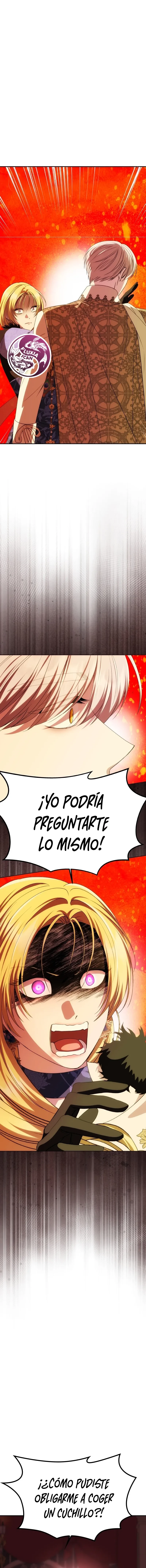 Un Marido Es Suficiente Capítulo 40 - Page 10