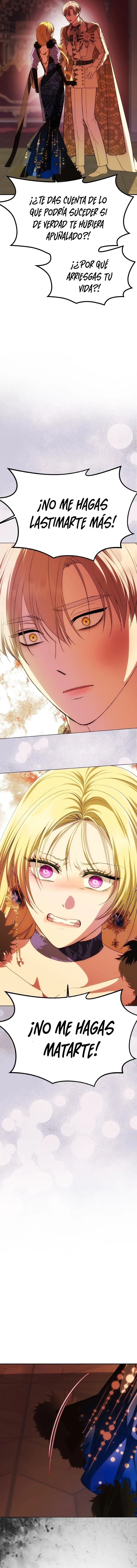 Un Marido Es Suficiente Capítulo 40 - Page 11