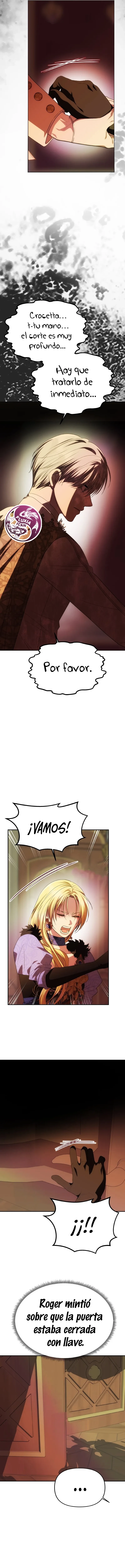 Un Marido Es Suficiente Capítulo 40 - Page 12