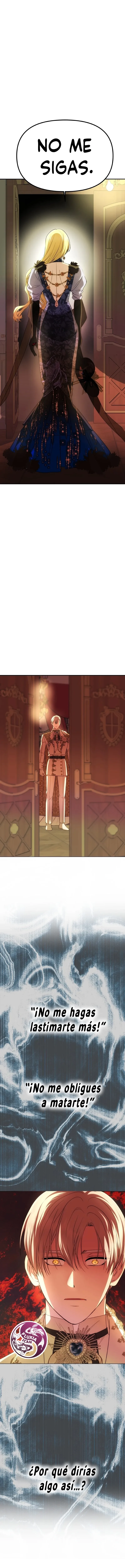 Un Marido Es Suficiente Capítulo 40 - Page 13