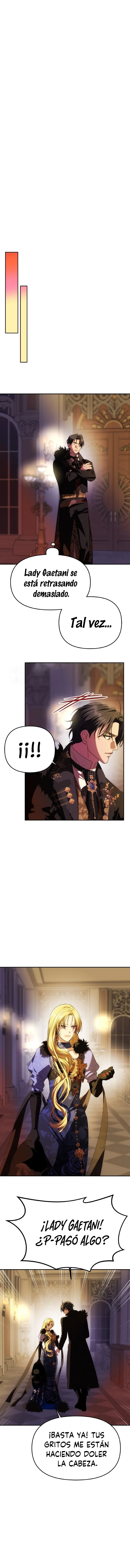 Un Marido Es Suficiente Capítulo 40 - Page 14