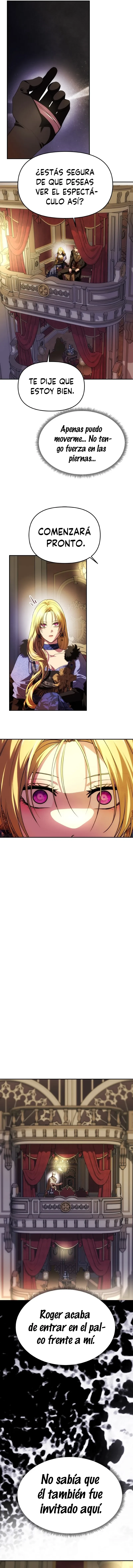 Un Marido Es Suficiente Capítulo 40 - Page 16