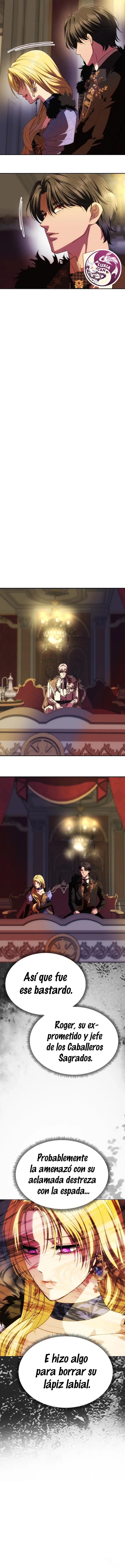 Un Marido Es Suficiente Capítulo 40 - Page 17