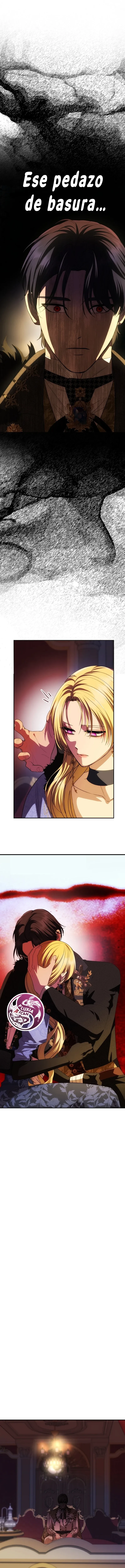 Un Marido Es Suficiente Capítulo 40 - Page 18