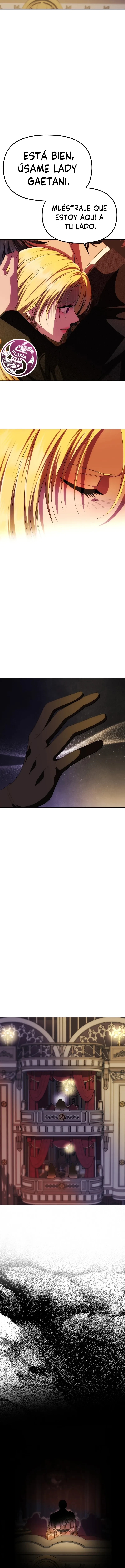 Un Marido Es Suficiente Capítulo 40 - Page 19