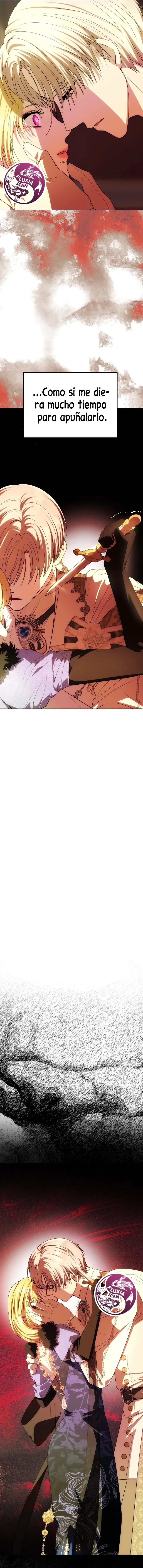 Un Marido Es Suficiente Capítulo 40 - Page 4