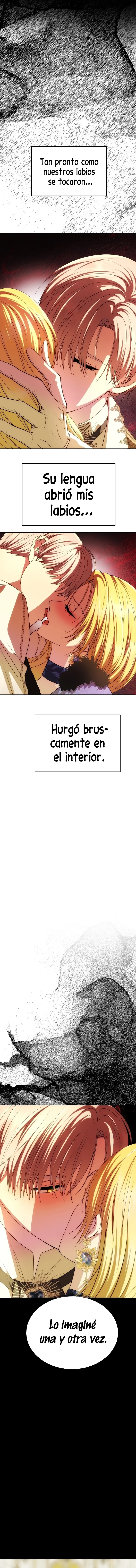 Un Marido Es Suficiente Capítulo 40 - Page 5