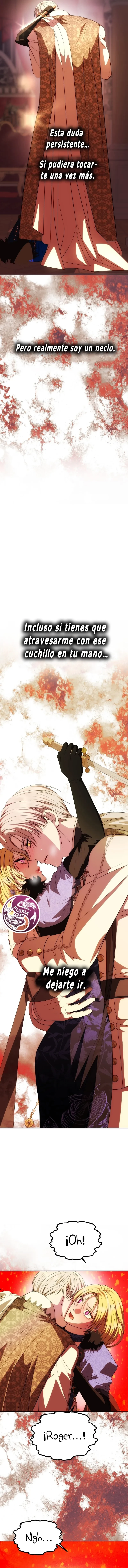 Un Marido Es Suficiente Capítulo 40 - Page 7