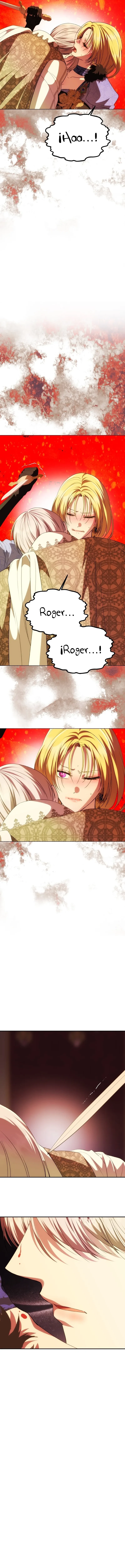 Un Marido Es Suficiente Capítulo 40 - Page 8